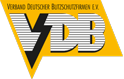 VDB Fachforum Blitzschutz Logo